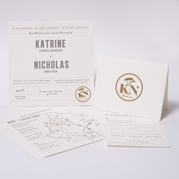 Save 20% off your custom wedding order!