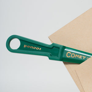 Comet Letter Opener, Ivory