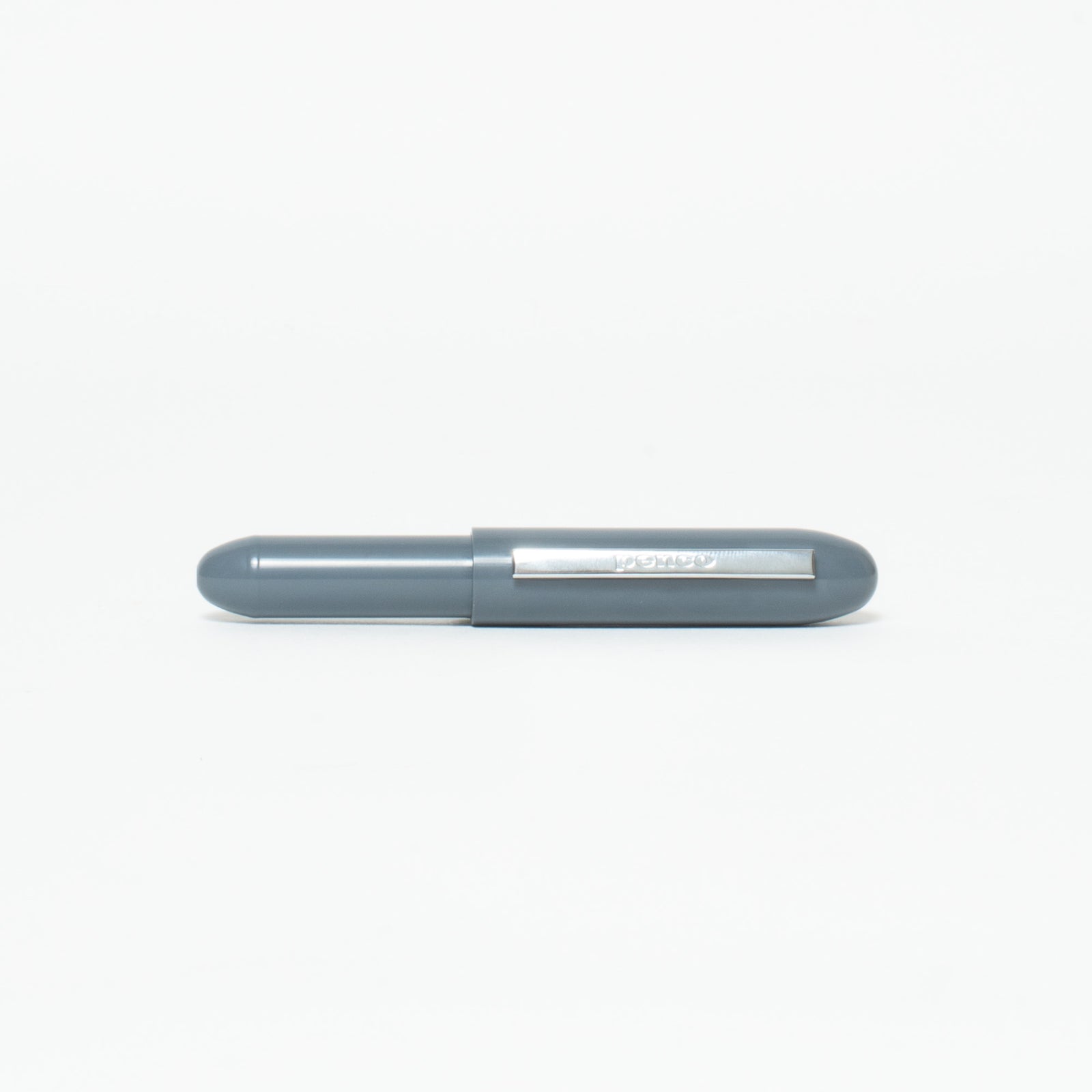 Perfection Ballpoint Pen Light, Gray