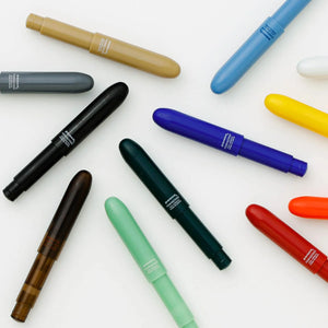 Perfection Mechanical Pencil, Light Brown