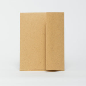 Go Ape On Your Birthday Letterpress Greeting Card